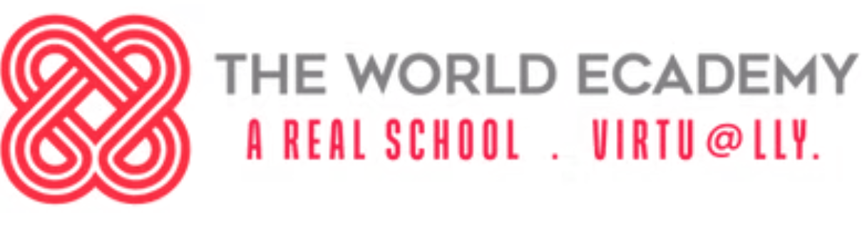 The World Ecademy